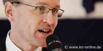 „Da wurden Fehler gemacht“: Günther fordert Debatte über  Russland-Politik der CDU