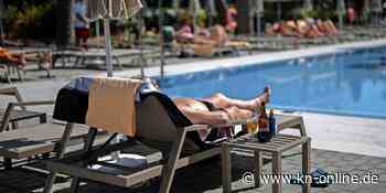 Hotel auf Mallorca stürzt ein: Zwei Mitarbeiter schwer verletzt