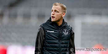 Everton had Van de Beek nooit moeten halen: "Een stomme keuze" - FCUpdate mobiel