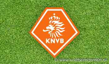 Drie wedstrijden in amateurvoetbal halen einde niet | - VoetbalRotterdam