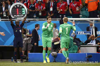 'PSV denkt erover na om Japser Cillessen of Tim Krul te halen' - Sportnieuws.nl