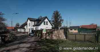 Bewoners De Pals halen bakzeil bij gemeente Westervoort: 'Kunnen raadsbesluit niet negeren' - De Gelderlander