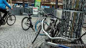 Swapfiets Maastricht weigert fout geparkeerde fietsen uit depots te halen - RTV Maastricht