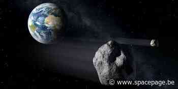 Groningse sterrenkundigen halen drie grote aardscheerders van lijst - Spacepage