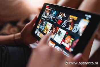 Meer uit je Netflix abonnement halen - Apparata.nl