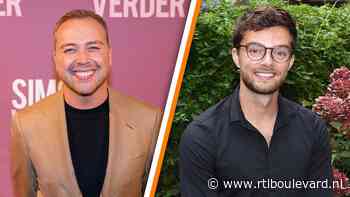 Liefhebbers kunnen gratis 'blind date'-boeken halen bij Boekenbal - RTL Boulevard