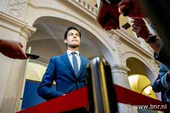 Jetten: 'Geen zekerheid dat we de komende jaren Urgenda-doelen wél halen' - BNR Nieuws