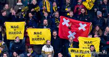 Lokale ondernemers met NAC-hart halen 12 miljoen euro op voor overname - BN DeStem