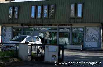 Bertinoro. Rapina in banca, la banda colpisce ancora - CorriereRomagna