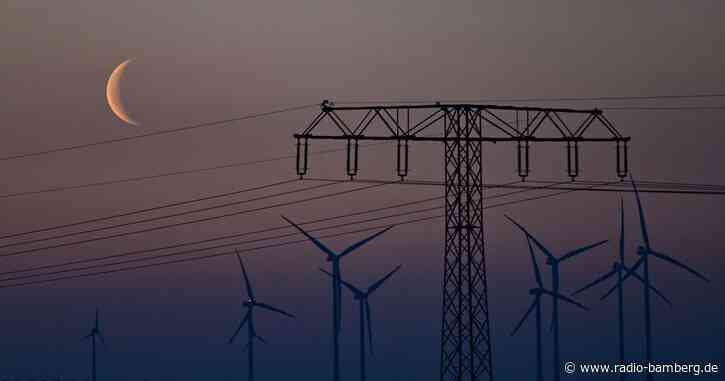 Ausbau der Windkraft an Land stottert