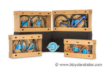 BikeFlights debuts new line of shipping boxes at Sea Otter - Bicycle Retailer