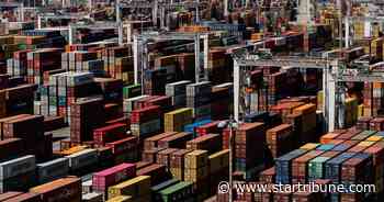 EDITORIAL | Foreign shipping adds to supply chain woes - Star Tribune