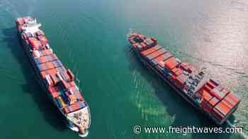 Container shipping at the crossroads: The big unwind or party on? - FreightWaves
