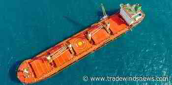 Dry bulk shipping meanders into correction territory during 'sluggish' week - TradeWinds