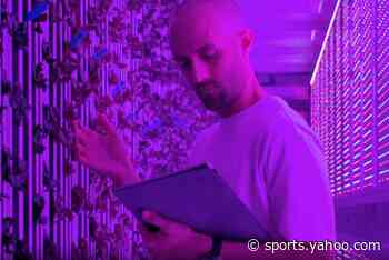 Freight Farms uses shipping containers to grow crops anywhere in the world - Yahoo Sports