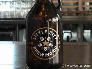 Foodie news: Shipping container concept headed to Glenwood South (April 8, 2022) - WRAL News