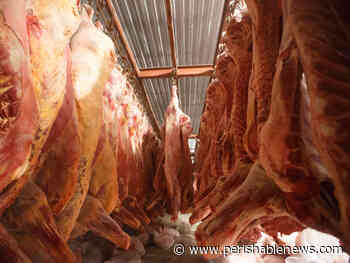 JBS USA Adding Northern Colorado Shipping Hub to Bolster Meat Supply Chain - PerishableNews