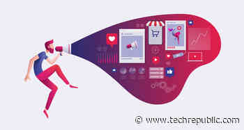 Digital marketing and SEO: This free training course will teach you the basics - TechRepublic