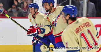 Laval v Rochester highlights: Harvey-Pinard rises to the occasion again - Habs Eyes on the Prize