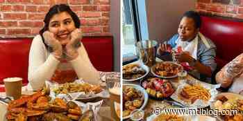 This Laval Restaurant Has Massive Seafood Platters & You Can Order Them Extra Spicy - MTL Blog