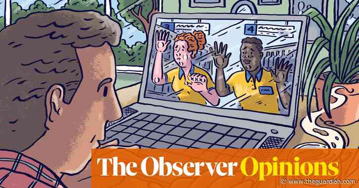 Covid has shown flexible working is a benefit only for the privileged few | Sonia Sodha