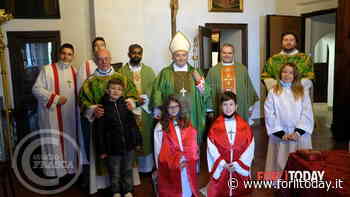 Casa della Carità di Bertinoro, 40 anni d'amore per i sofferenti - ForlìToday