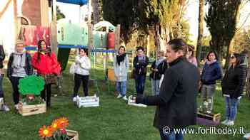Le telecamere di Linea Verde per un servizio sull'outdoor education: Bertinoro protagonista su Rai Uno - ForlìToday