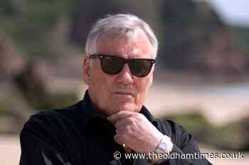 Best-selling thriller writer Jack Higgins dies aged 92 - The Oldham Times