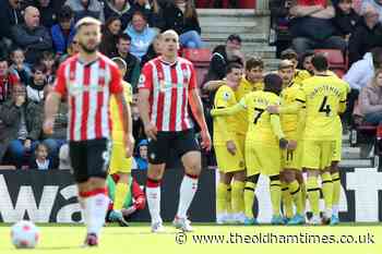 Big wins and celebrations – Saturday's sporting social | The Oldham Times - The Oldham Times