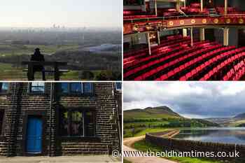 TripAdvisor's top 10 things to do in Oldham - The Oldham Times
