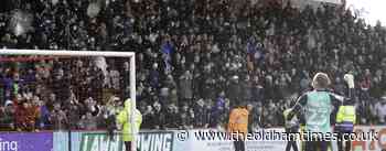 Oldham Athletic need to do more for supporters - The Oldham Times