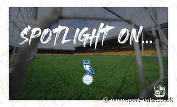 Spotlight on the Opposition | Oldham Athletic | News - Port Vale
