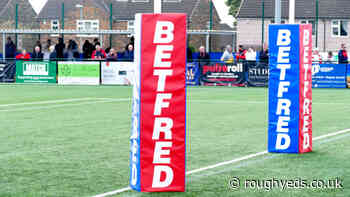 Two days to go to the next home game - Oldham RLFC