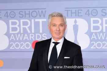 Spandau Ballet's Martin Kemp to headline Oldham festival - The Oldham Times