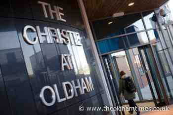 Christie’s radiotherapy centre in Oldham to undergo major refurbishment - The Oldham Times
