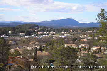Résultat de la présidentielle à Prades-le-Lez en direct - L'Internaute