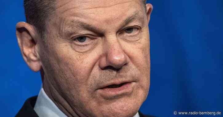 CDU-Außenpolitiker ruft Scholz zu Kiew-Reise auf