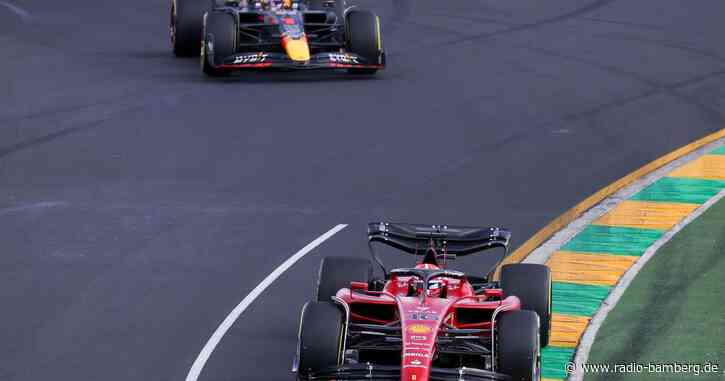 Leclerc siegt in Australien – Verstappen fällt erneut aus