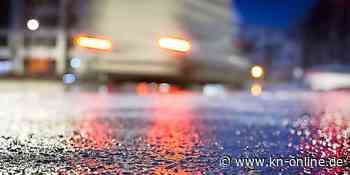 Glätteunfälle in Teilen Deutschlands: Ein Toter in Niedersachsen