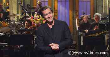 Judge Ketanji Brown Jackson Gets Advice from ‘S.N.L.’