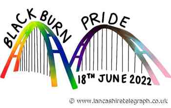 Here's how you can support Blackburn Pride 2022