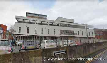 Blackburn man jailed for 'flagrant disregard' of orders