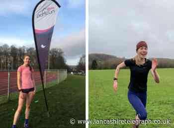 Accrington teenager launches charity to encourage more girls to participate in sport