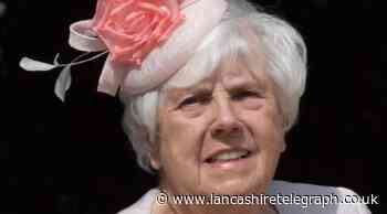 Touching tribute to 'warm-hearted' former  Blackburn mayor, Shelia Williams, who has died aged 85