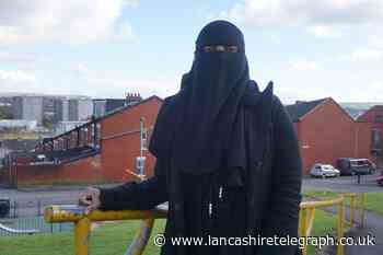 Niqab-wearing Muslim Tory candidate wants to ‘challenge perceptions’