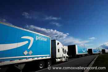 Amazon hikes prices for Prime membership - Comox Valley Record