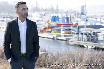 Vision 1440 - Comox Valley Record