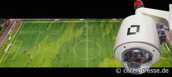 Sparkasse Celle-Gifhorn-Wolfsburg digitalisiert Sportplätze in der Region – 13 Fußballvereine erhalten Förderung für intelligentes Kamerasystem - Celler Presse