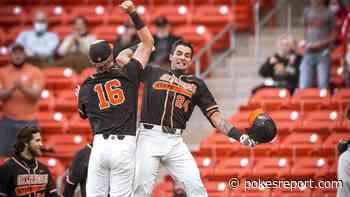 Christian Encarnacion-Strand Has Monster Night Against Beloit Sky Carp - Pokes Report