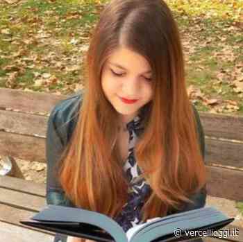 LANINO VERCELLI – Incontro con la scrittrice Laura Macaluso - vercellioggi.it/